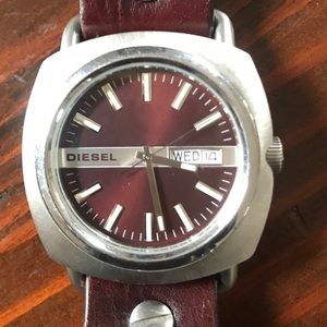 Diesel Men’s Watch